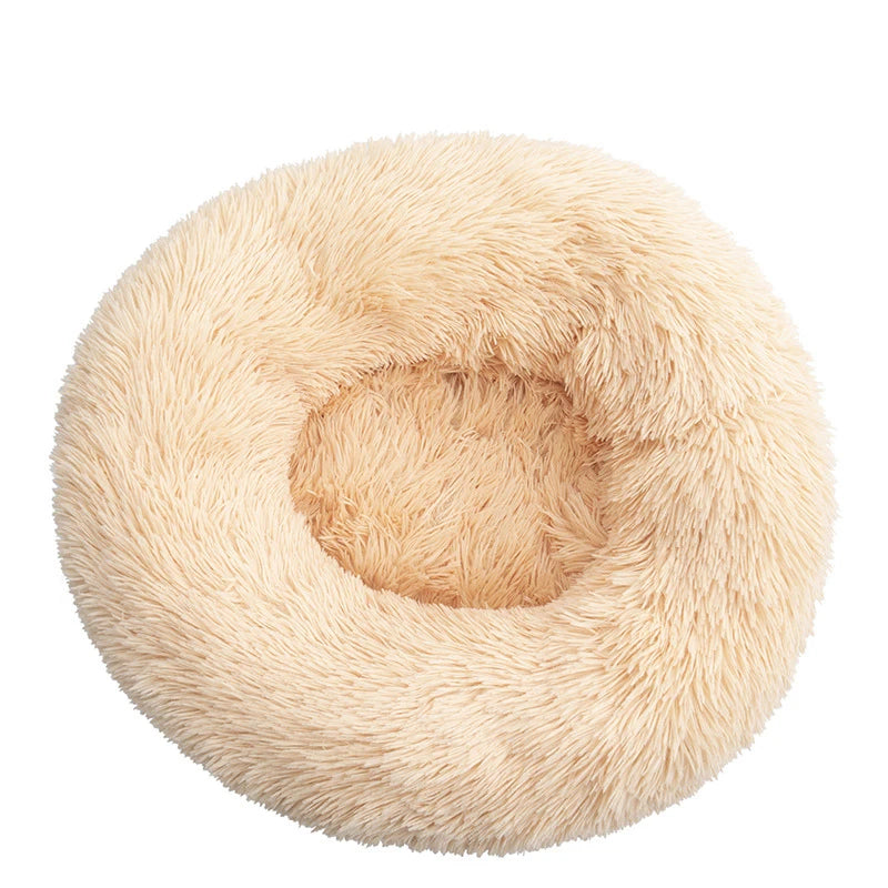 Plush Pet Nest