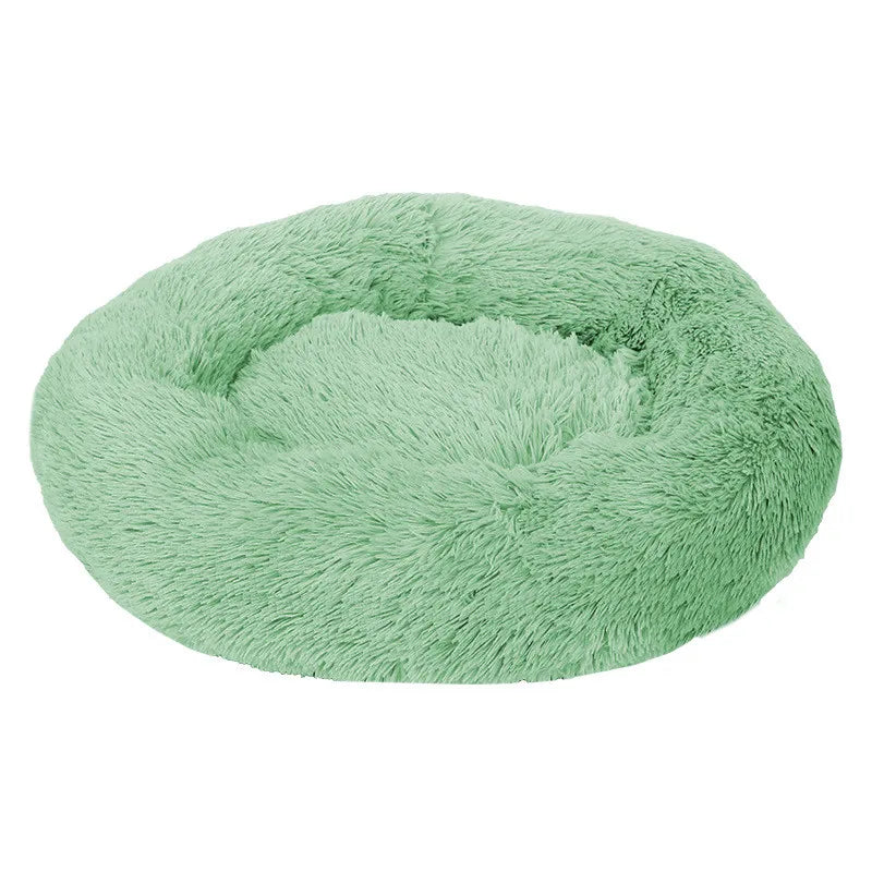 Plush Pet Nest