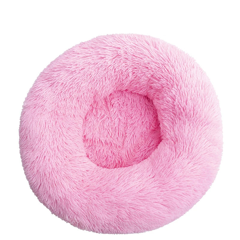 Plush Pet Nest