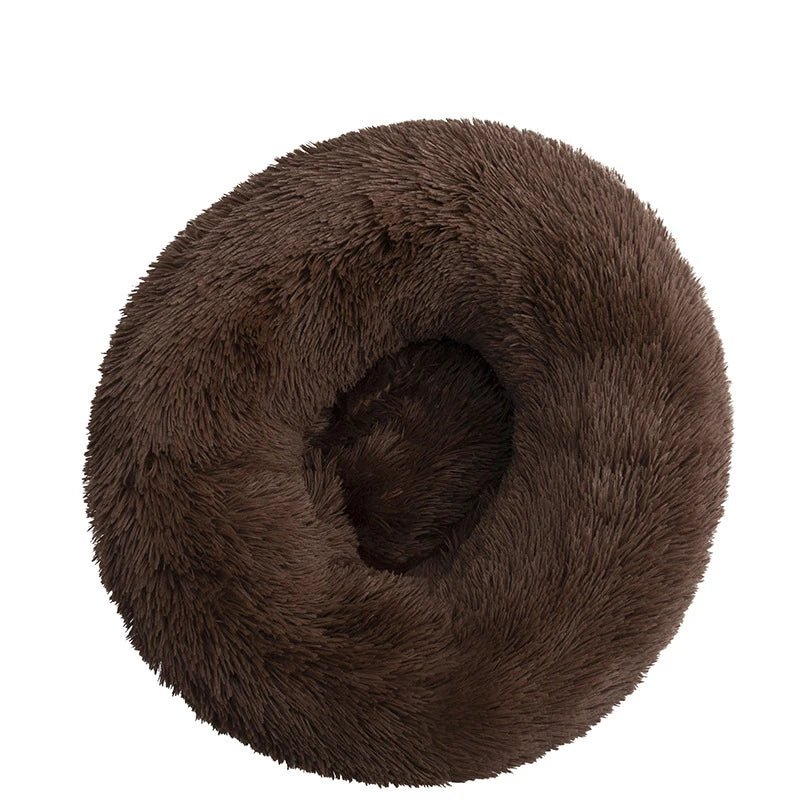 Plush Pet Nest