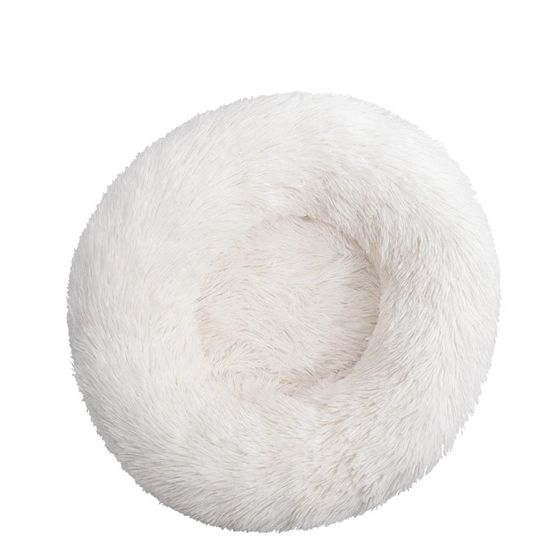 Plush Pet Nest