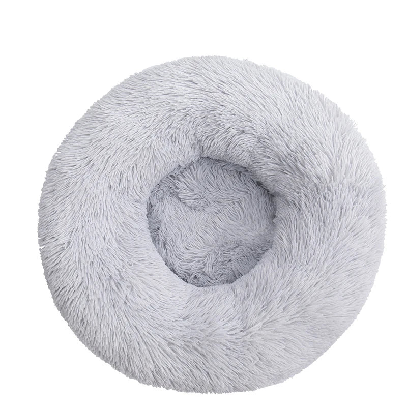 Plush Pet Nest