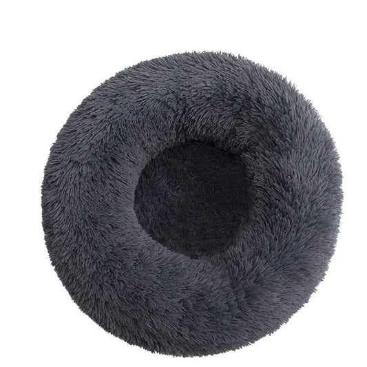 Plush Pet Nest