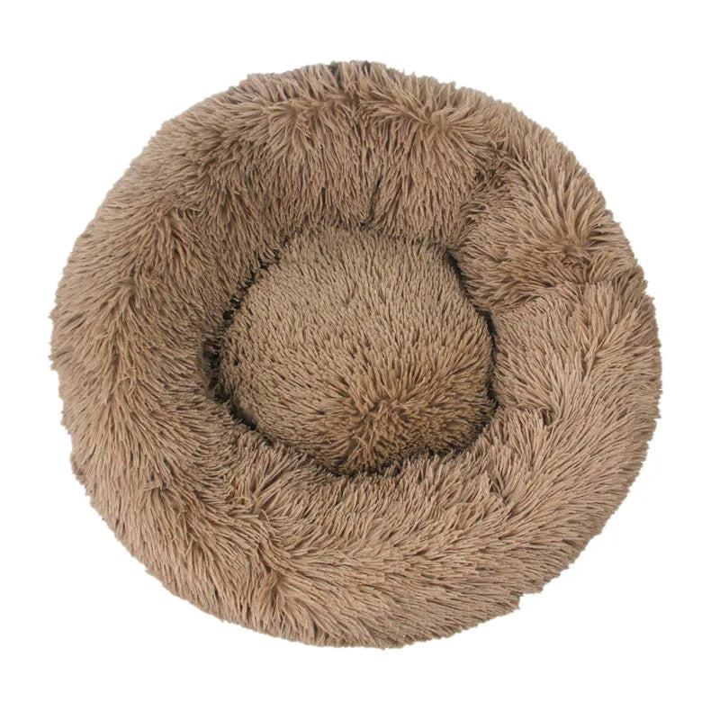 Plush Pet Nest