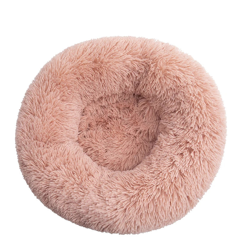 Plush Pet Nest