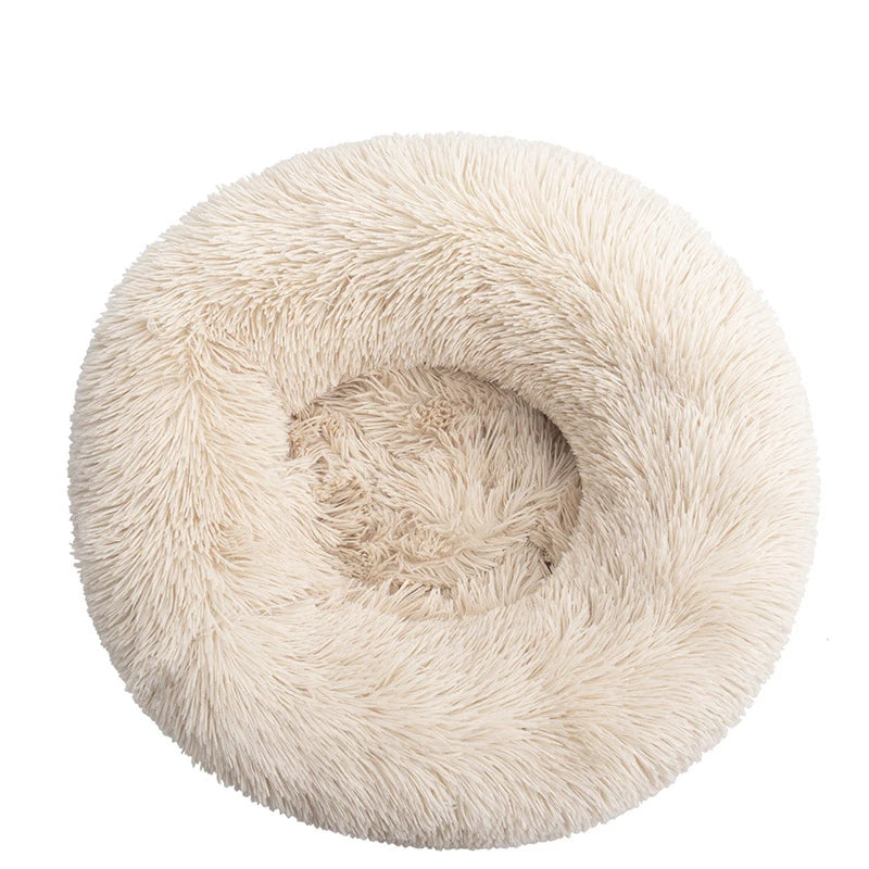 Plush Pet Nest