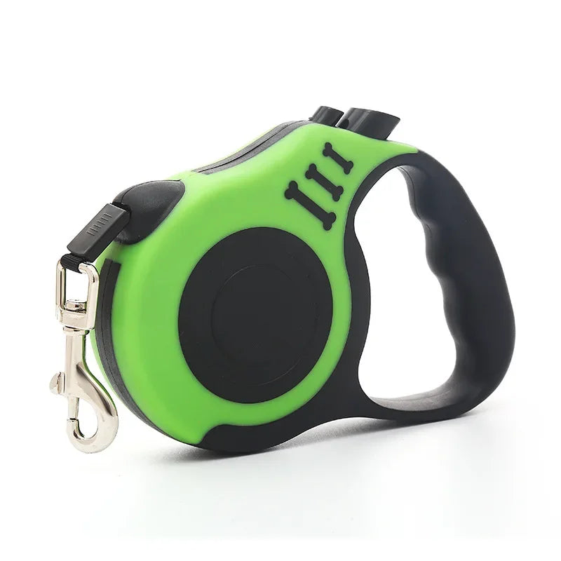 3M/5M Retractable Dog Leash