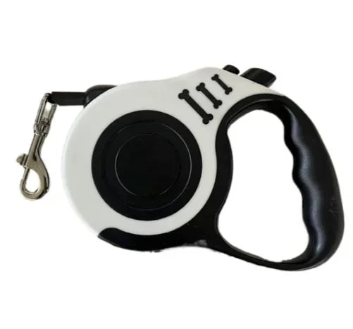 3M/5M Retractable Dog Leash