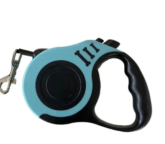 3M/5M Retractable Dog Leash