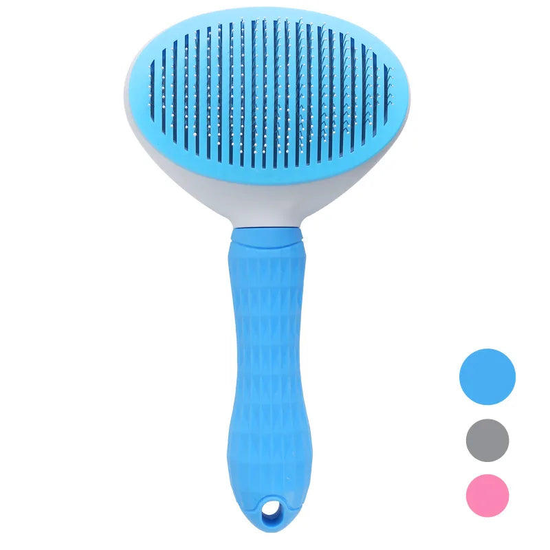 Cat Slicker Brush