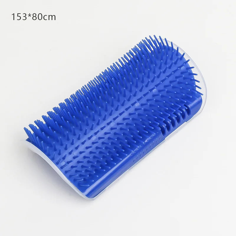 Self Cleaning Rubbing Brush
