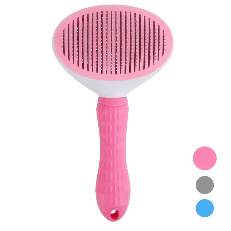 Cat Slicker Brush