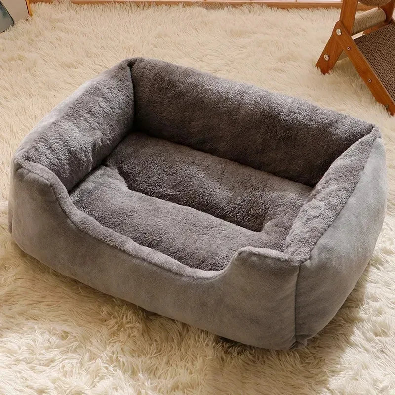 Bolster Beds For Kitten