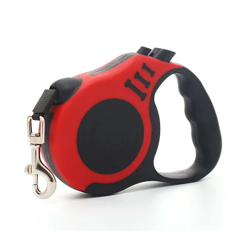 3M/5M Retractable Dog Leash