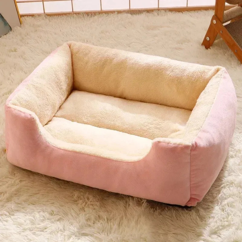 Bolster Beds For Kitten