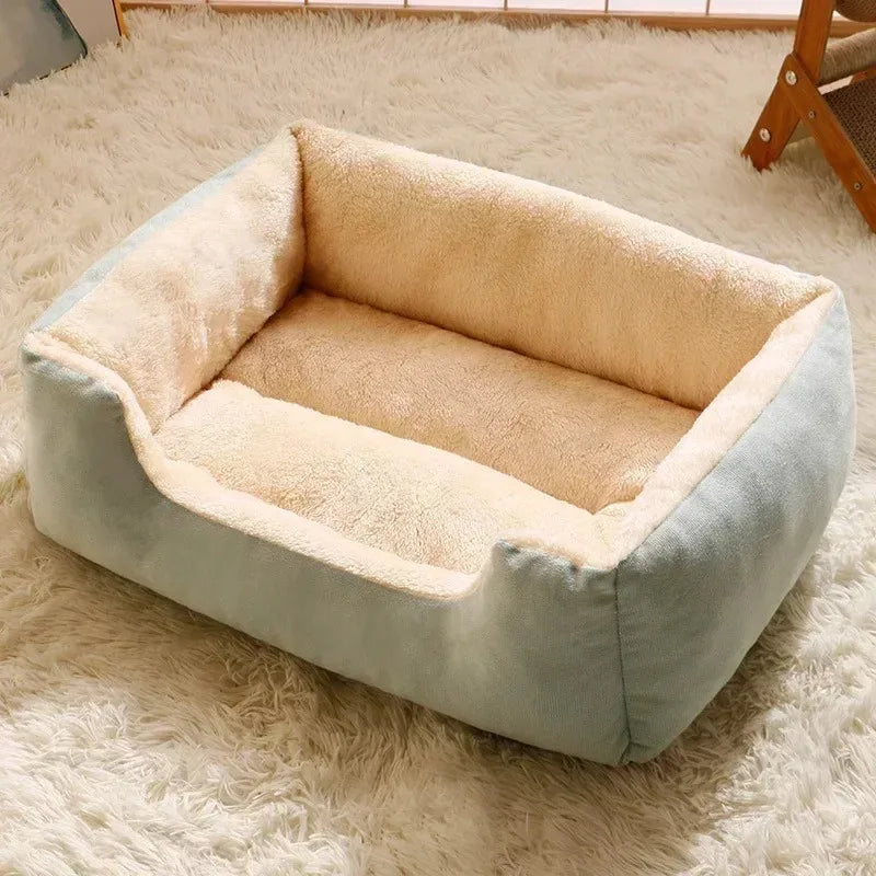 Bolster Beds For Kitten