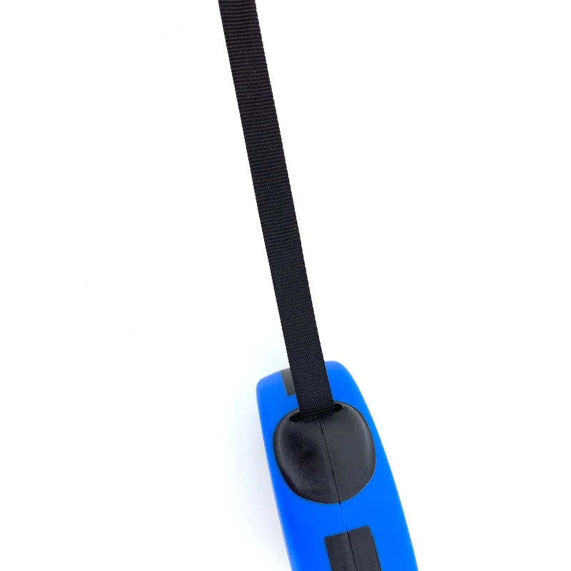 3M/5M Retractable Dog Leash