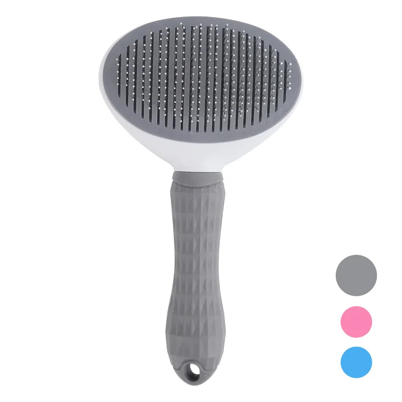 Cat Slicker Brush