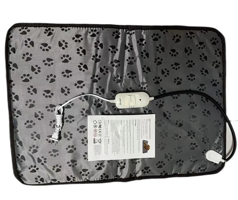 Pet Heated Mat
