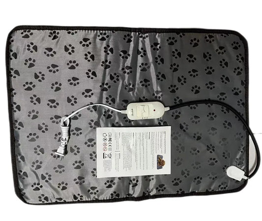 Pet Heated Mat