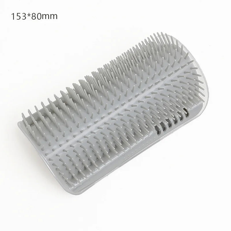 Self Cleaning Rubbing Brush
